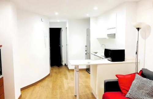 La Seu Apartment | Estudio en el Corazon de Valencia al lado Catedral