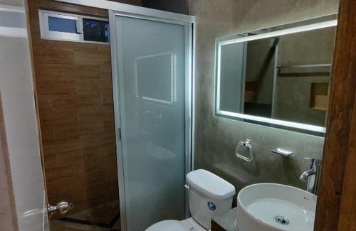 Queretaro Apartment | Estudio en libramiento sur pte.