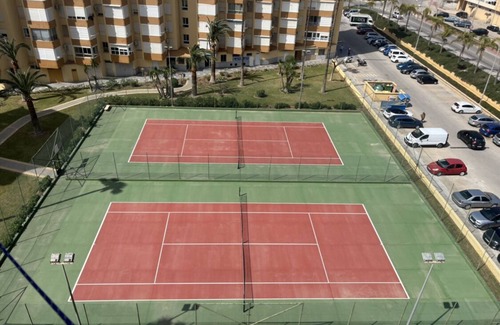 Algarrobo Apartment | Estudio Fran Centro Internacional