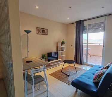 La Envia Apartment | Estudio Katherine