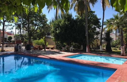 Las Gaviotas Hotel | Estudio Liz