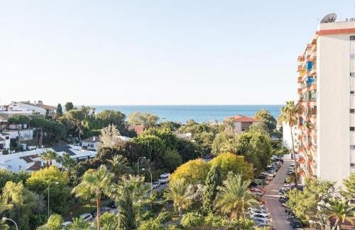 El Candado Apartment | Estudio Playa Candado