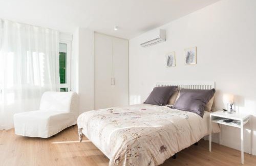 El Candado Apartment | Estudio Playa Candado