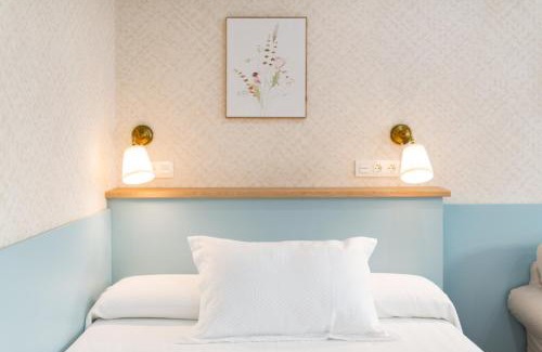 Camino de Ronda Apartment | Estudio reformado en Granada