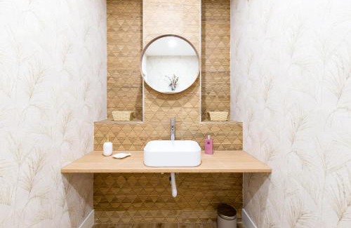 Camino de Ronda Apartment | Estudio reformado en Granada