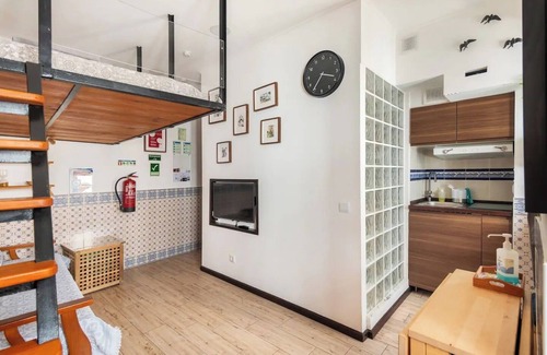 Sao Jose Apartment | Estudio T41 - Downtown Lisbon Historic Center