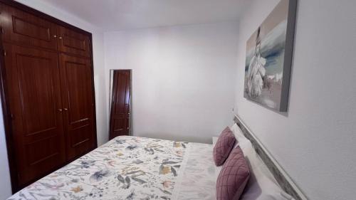 Mazagon Apartment | Estudios Costavigía Mazagón by Ramona