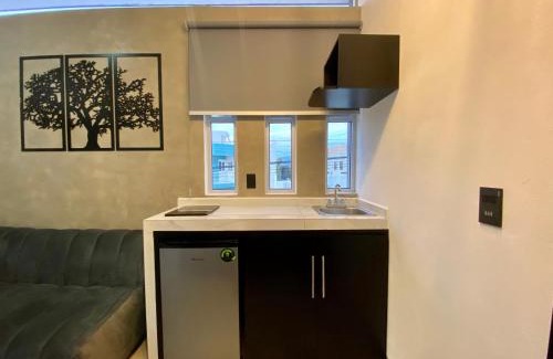 Zamora Apartment | Estudios Rios