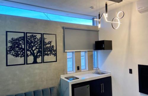 Zamora Apartment | Estudios Rios