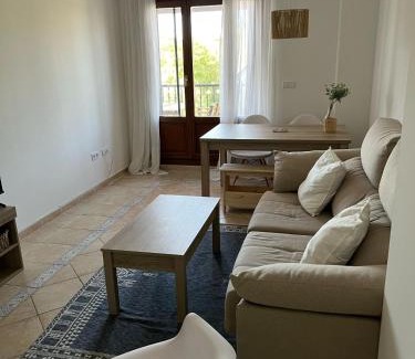 Costa Esuri Apartment | Esuri Relax & Golf