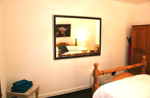 Kirkwall Apartment | Esviken in heart of Kirkwall