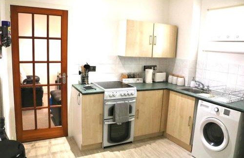 Kirkwall Apartment | Esviken in heart of Kirkwall