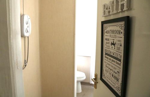 Kirkwall Apartment | Esviken in heart of Kirkwall