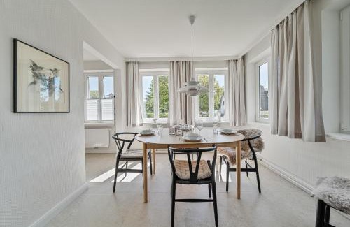 St. Peter-Ording House | Et gah uns wohl