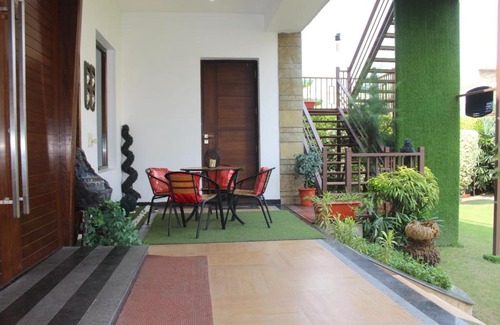 Amritsar Hotel | Eta Homestay