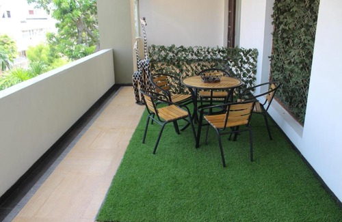 Amritsar Hotel | Eta Homestay