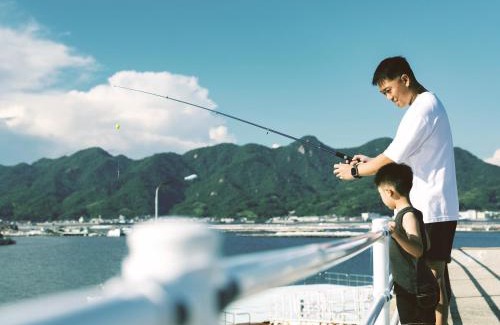 Etajima Hotel | Etajimasou Hotel & SPA Hiroshima