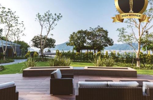 Etajima Hotel | Etajimasou Hotel & SPA Hiroshima