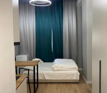 Ulytau District Apartment | Etalon Apartment