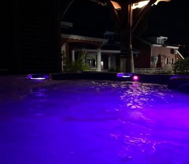 Sainte-Anne Villa | Etalparadise, un paradis tropical