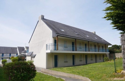 Etel Apartment | Etel - Apt duplex 3 rooms - 51 sqm - Ria view