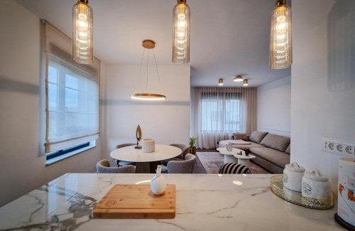 Novi Zagreb Apartment | Eterna Residences