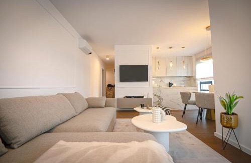 Novi Zagreb Apartment | Eterna Residences