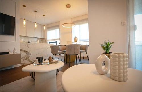 Novi Zagreb Apartment | Eterna Residences