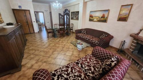 Borghesiana Apartment | Eternal city stays