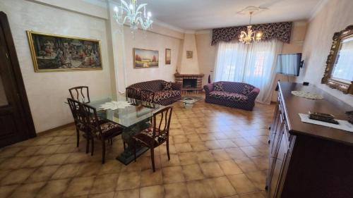 Borghesiana Apartment | Eternal city stays