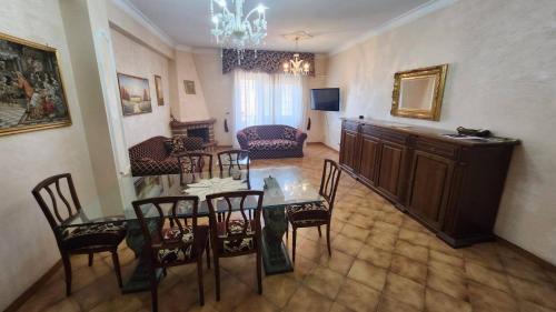 Borghesiana Apartment | Eternal city stays