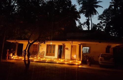 Munroe Island House | ETERNAL ISLE INN