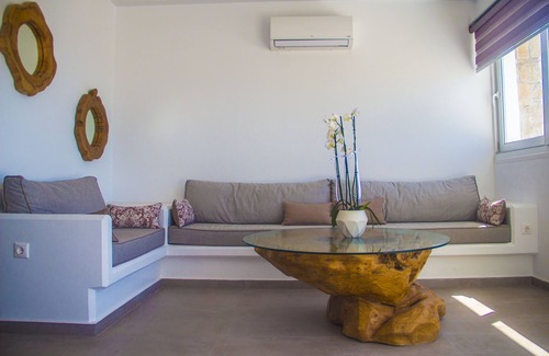 Drafaki Hotel | Eternal Suites