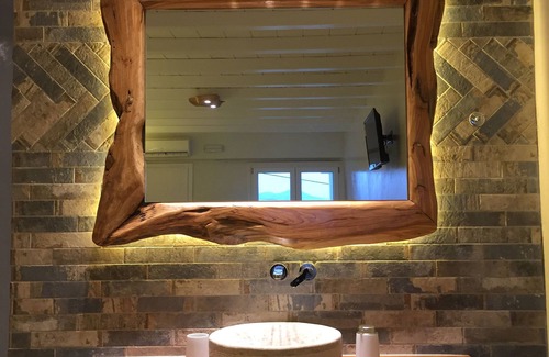 Drafaki Hotel | Eternal Suites