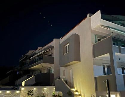 Limenaria House | Eternity fresh