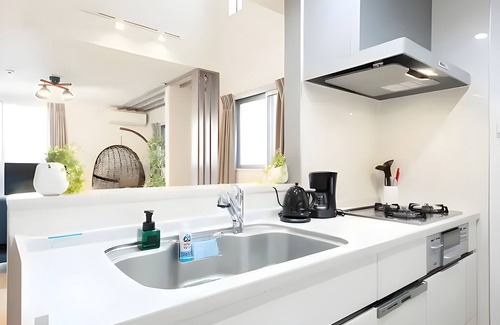 Ota House | Eternity HOUSE Kamata-Haneda