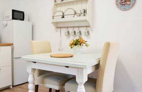 San Juan de Parres House | Ethel's House in Northern Spain VV-2427-AS