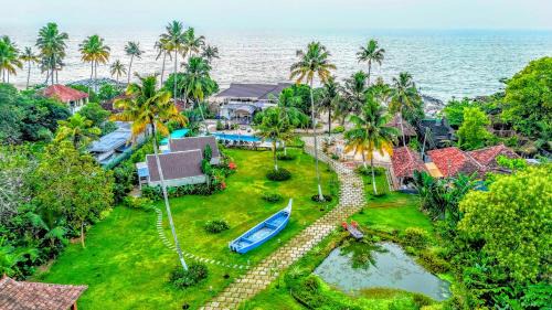 Alappuzha House | ETHER Marari Beachfront