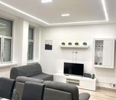 Catania City Centre House | Etherea Apartment