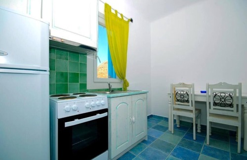 Paraga Hotel | Ethereal Apartments