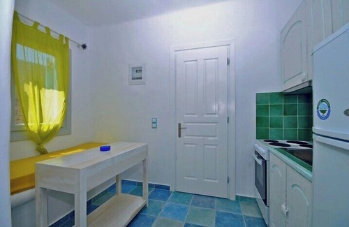 Paraga Hotel | Ethereal Apartments