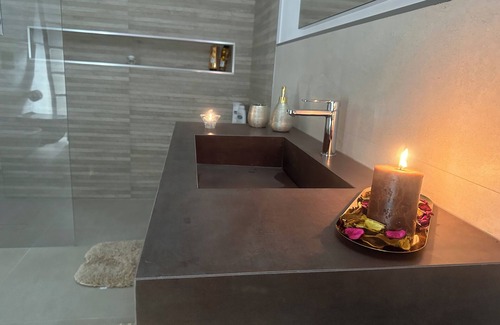 Brindisi Histotic Center House | Ethereal Luxury Suite