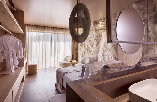 Psarou Hotel | Ethereum Mykonos