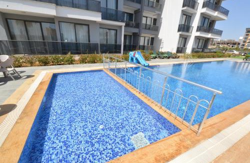 Aksu Apartment | Ethica Suite Luxury Houses