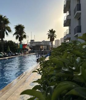 Aksu Apartment | Ethica Suite Luxury Houses