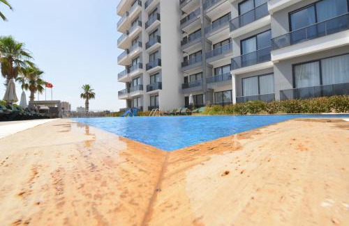 Aksu Apartment | Ethica Suite Luxury Houses