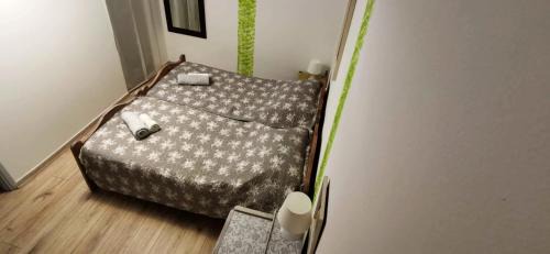 Muntic Apartment | Eti and Mia holiday apartments