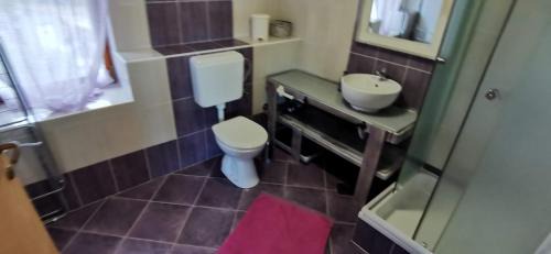 Muntic Apartment | Eti and Mia holiday apartments