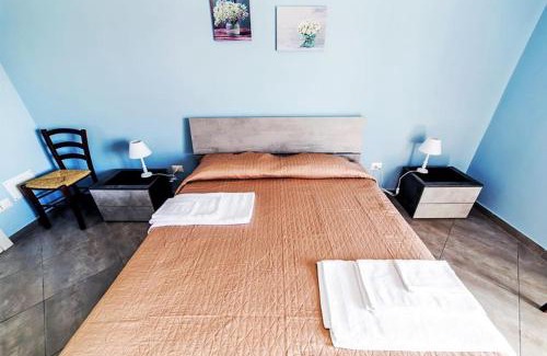 Moio Alcantara Bed & Breakfast | Etna - Monte - Mojo