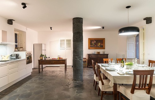 Castiglione di Sicilia Villa | Etna Retreat - Luxury vacation villa with private pool in Sicily
